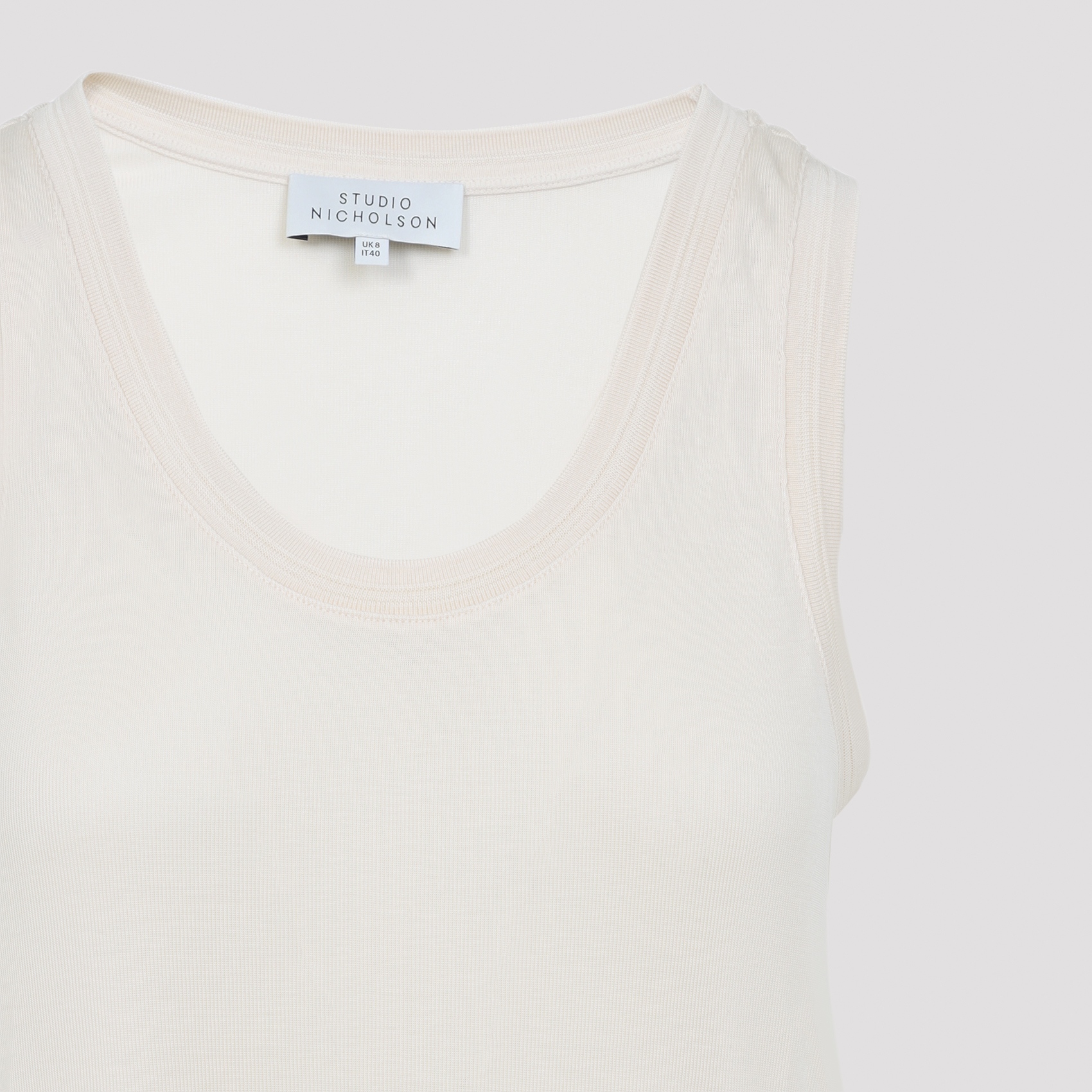 [Studio Nicholson] T-shirts SS26 VOTANSNW1778