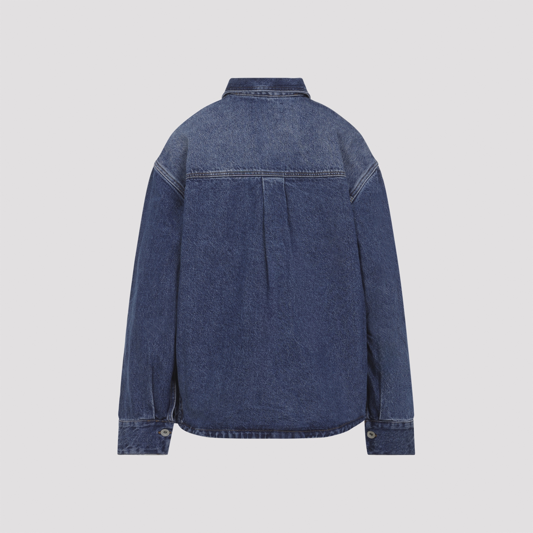 [Studio Nicholson] Shirt SS26 PASOSNW1779
