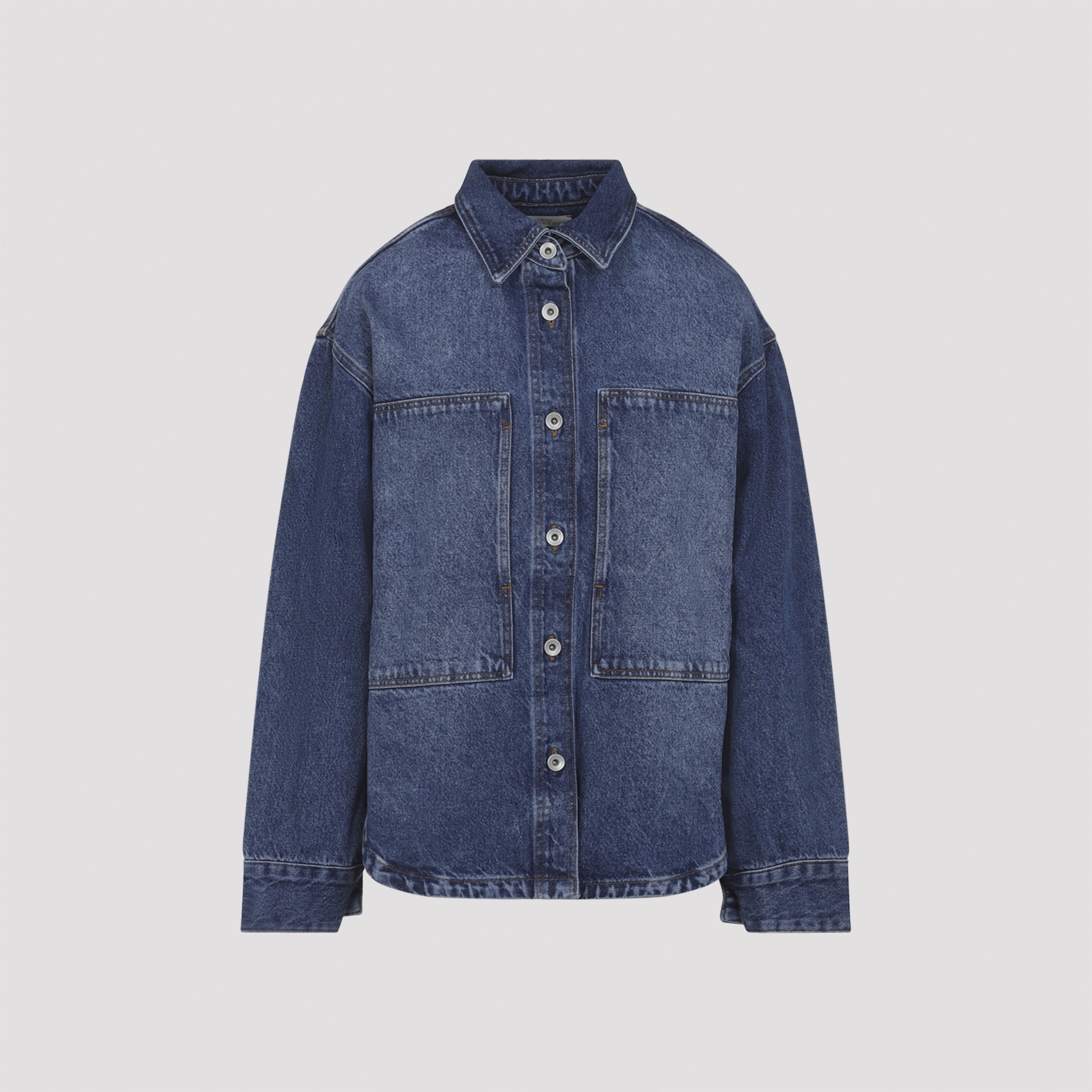 [Studio Nicholson] Shirt SS26 PASOSNW1779