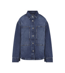 [Studio Nicholson] Shirt SS26 PASOSNW1779