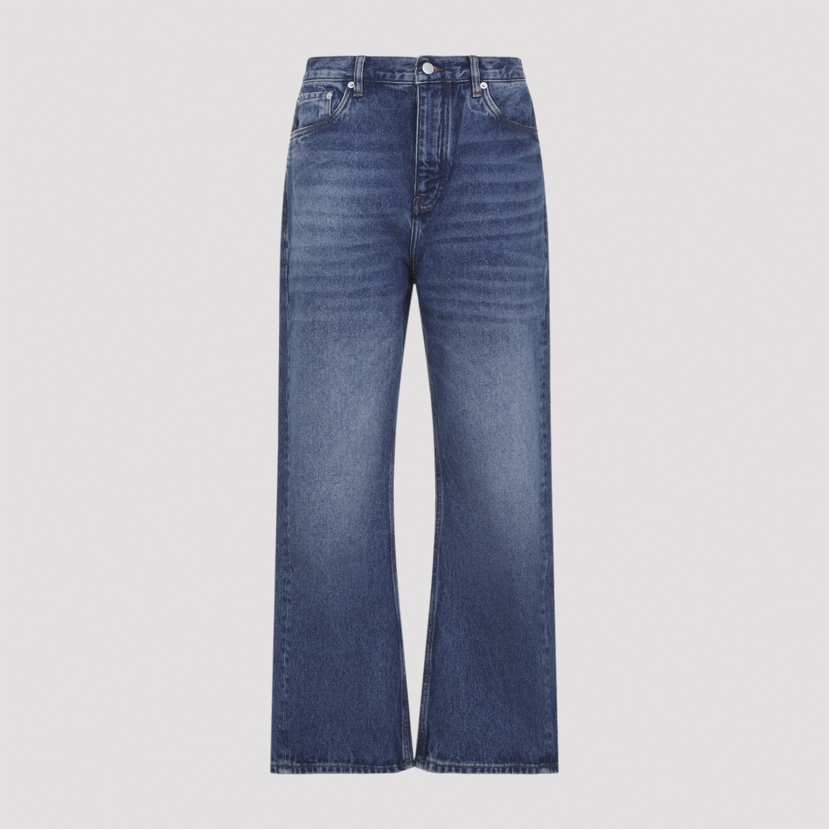 [Studio Nicholson] Jeans FW26 DENJOSNW1639