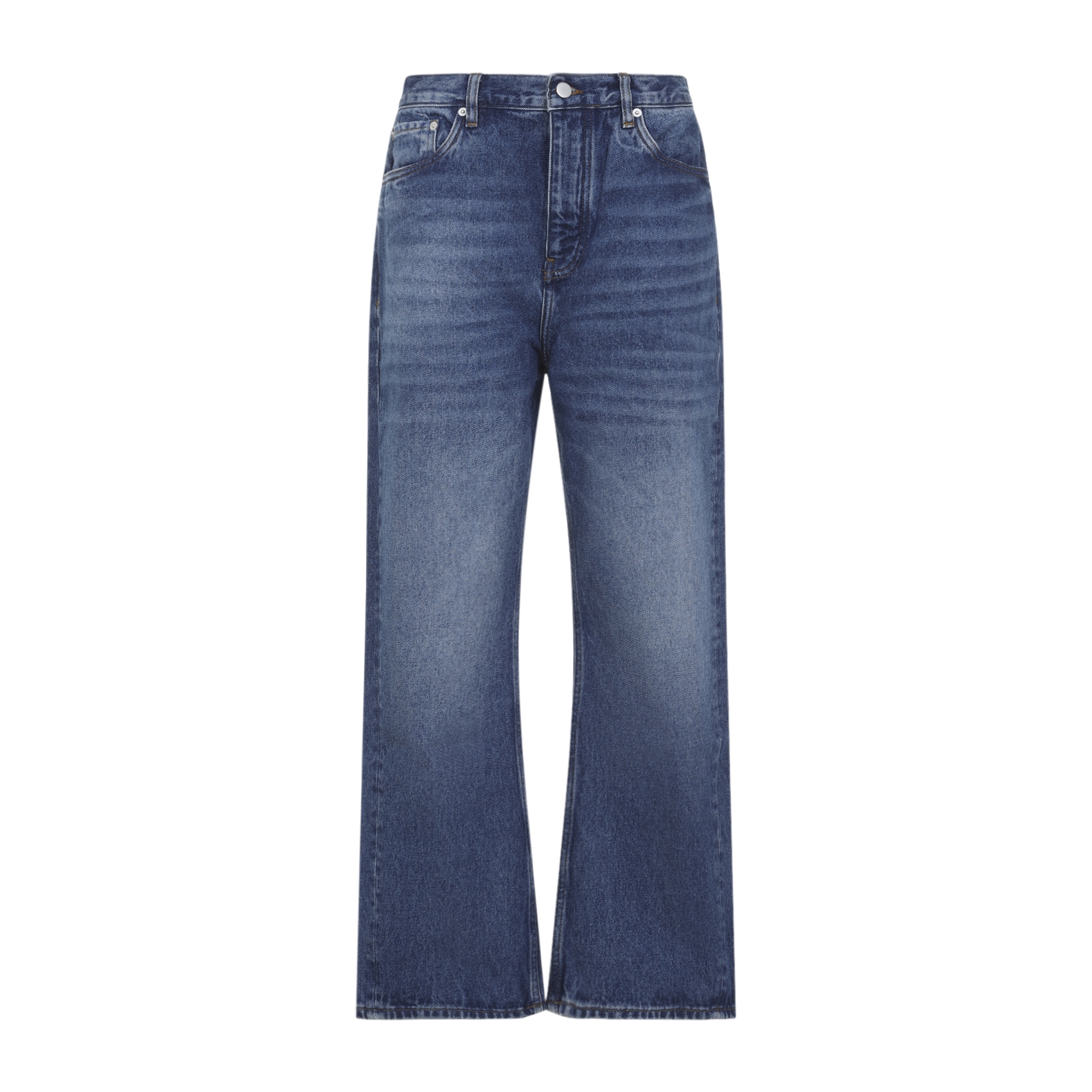 [Studio Nicholson] Jeans FW26 DENJOSNW1639