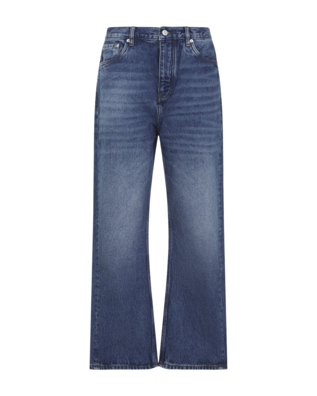 [Studio Nicholson] Jeans FW26 DENJOSNW1639