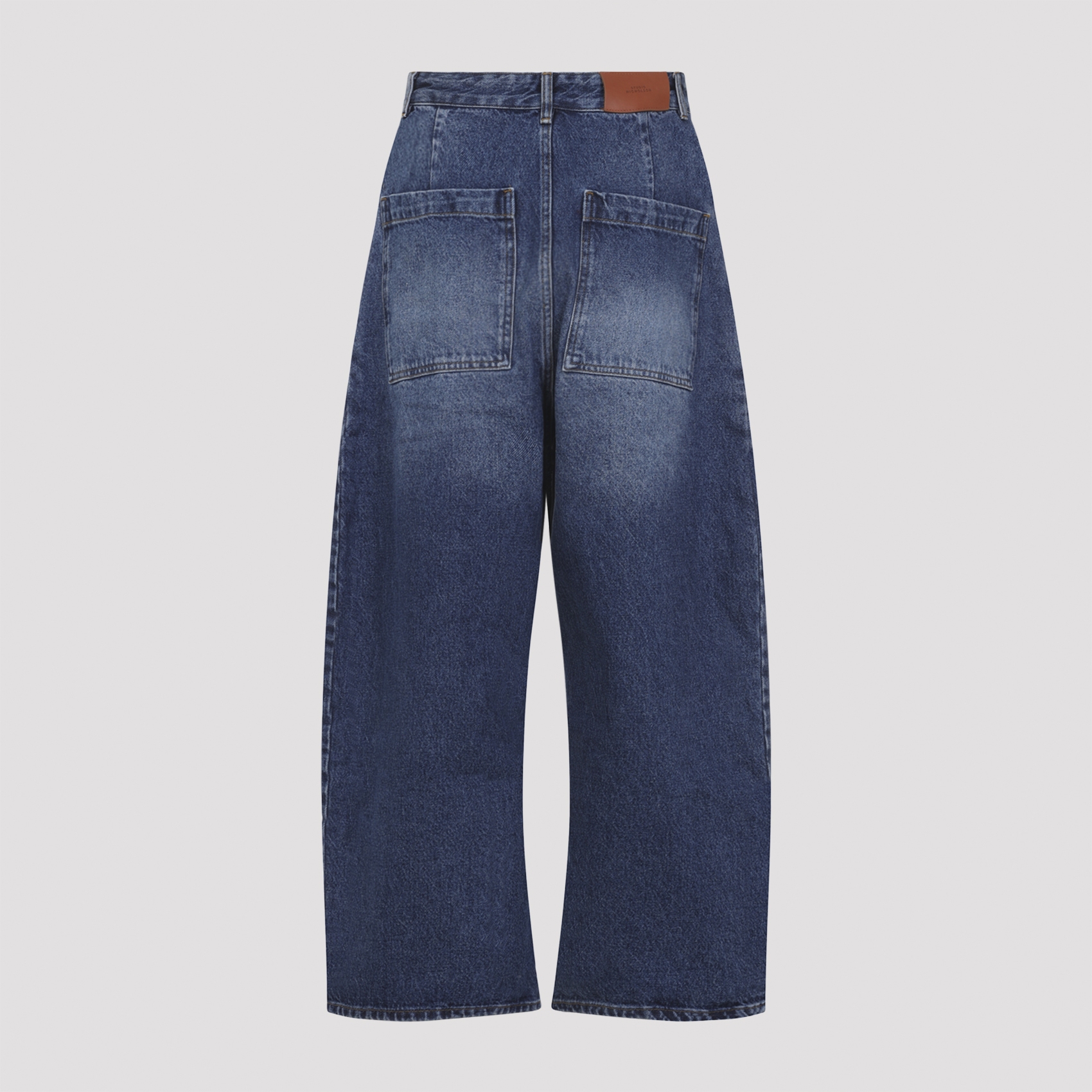 [Studio Nicholson] Jeans FW26 CHALCOSNW1417