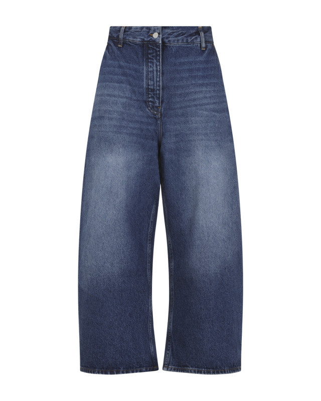 [Studio Nicholson] Jeans FW26 CHALCOSNW1417