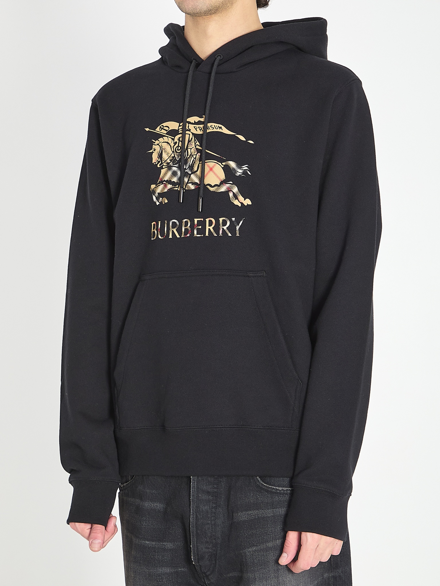 [Burberry] Sweatshirt SS26 8119021__A1189