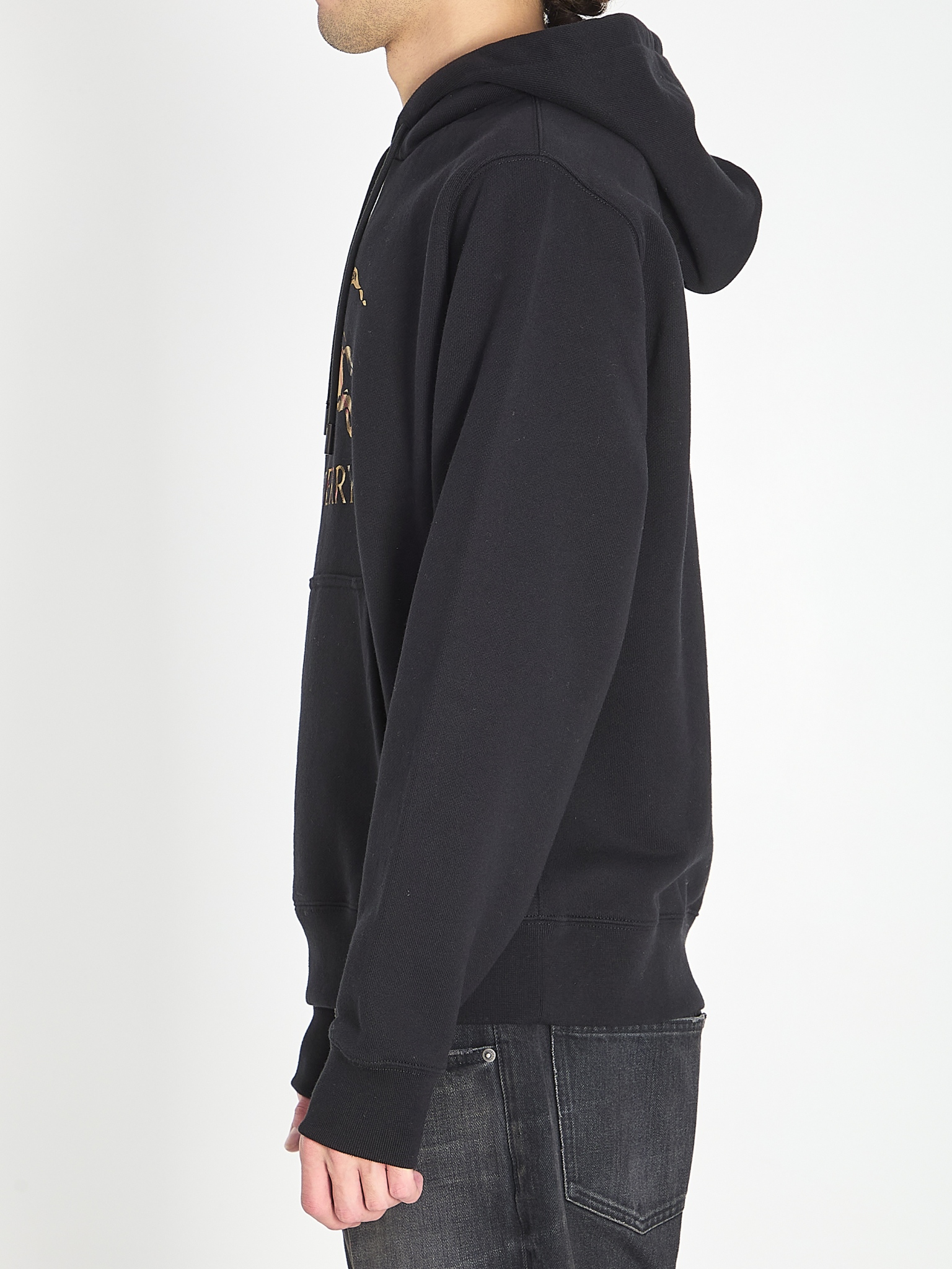[Burberry] Sweatshirt SS26 8119021__A1189