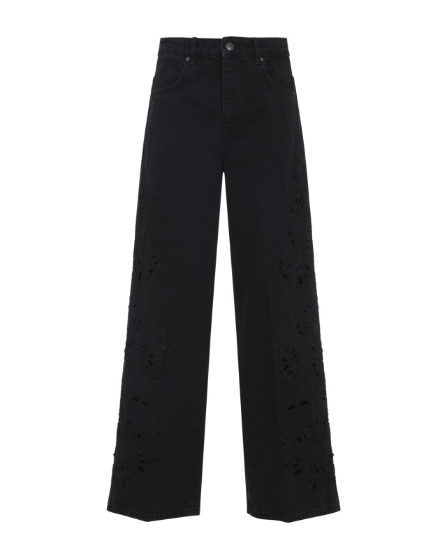 [Farm Rio] Jeans SS26 344820