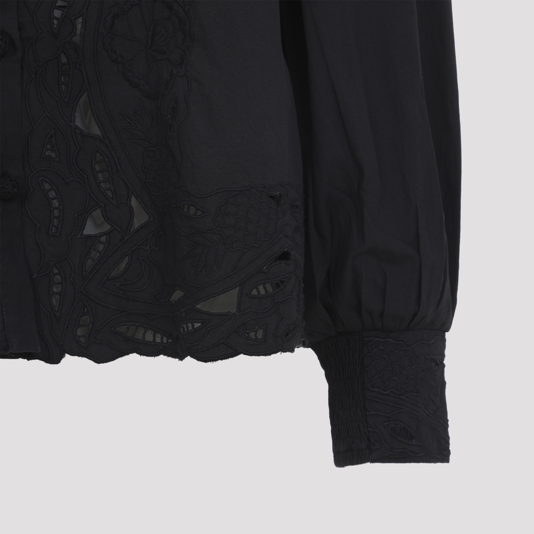 [Farm Rio] Shirts Long Sleeve SS26 351923