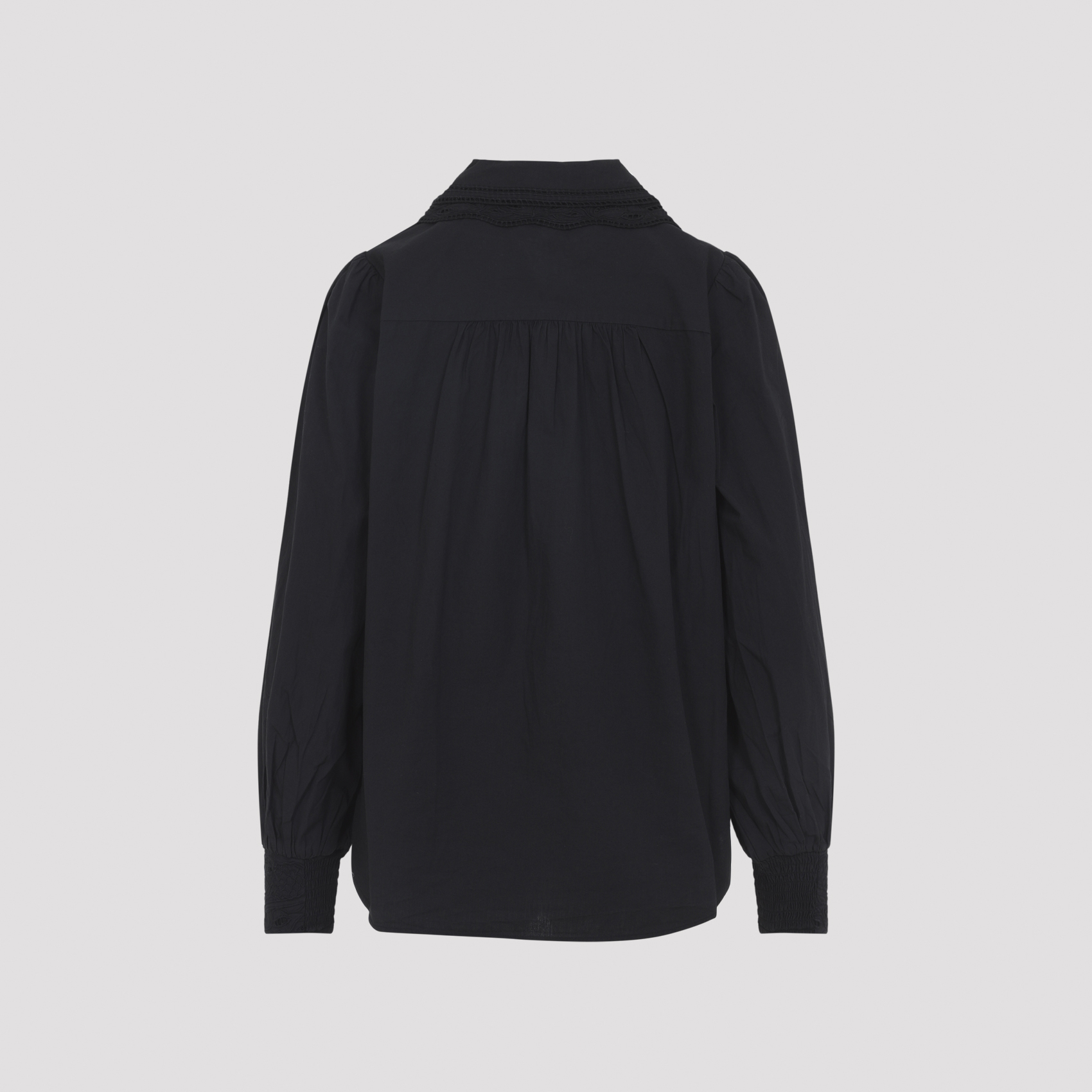 [Farm Rio] Shirts Long Sleeve SS26 351923