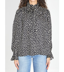 [Chloe] Blouse SS26 CH26SHT70300__915