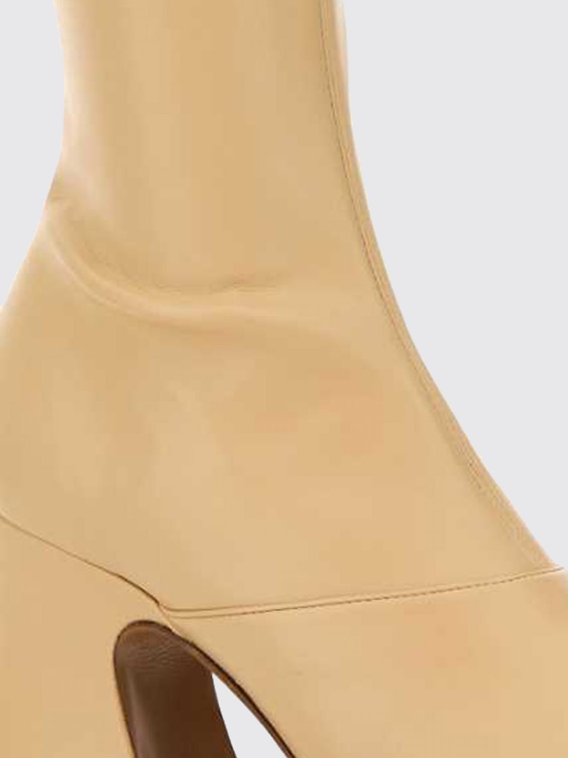 [Chloe] Boots SS26 CH25W13HUH 086