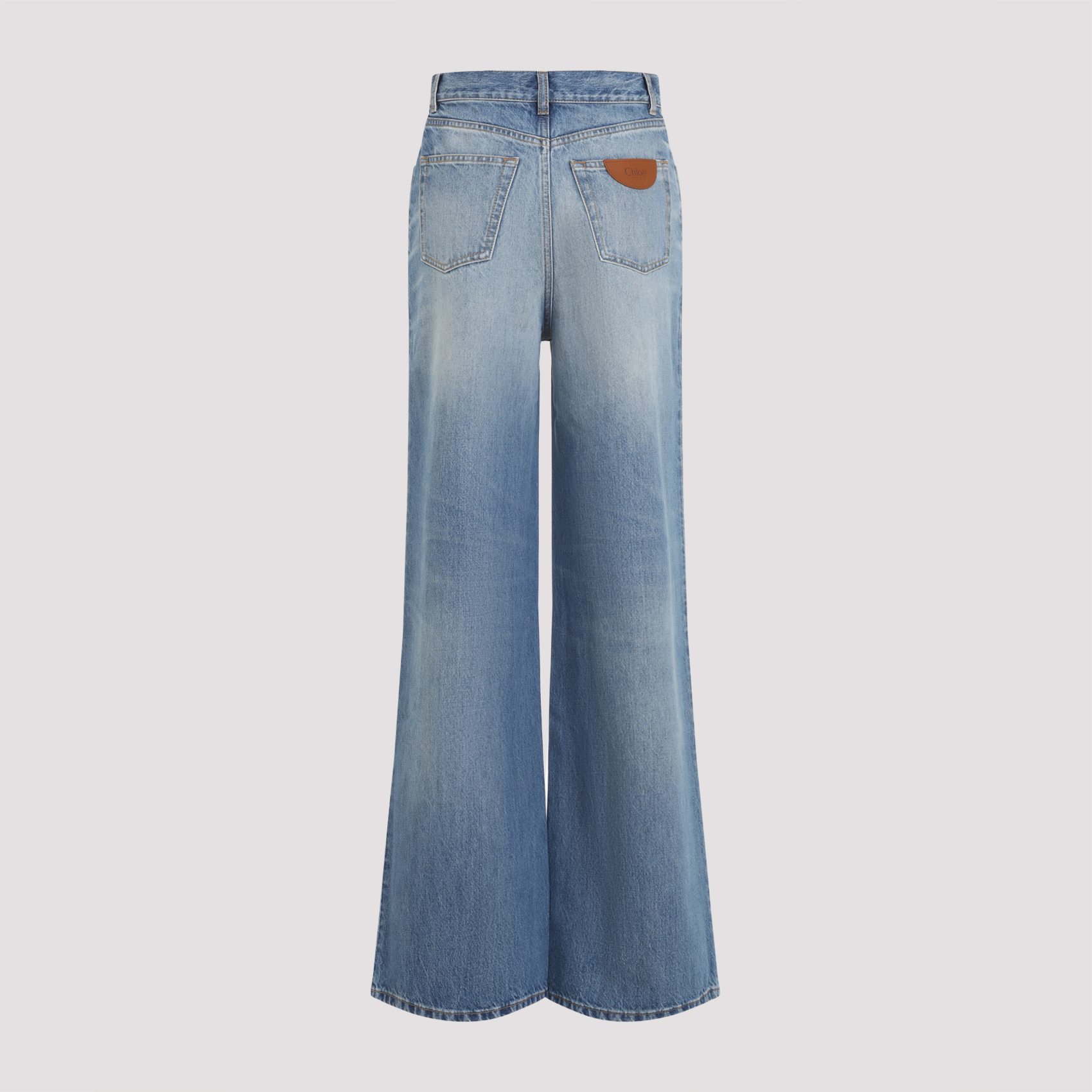 [Chloe] Jeans SS26 CH26SDP02252