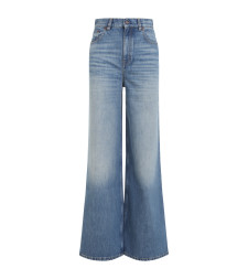 [Chloe] Jeans SS26 CH26SDP02252