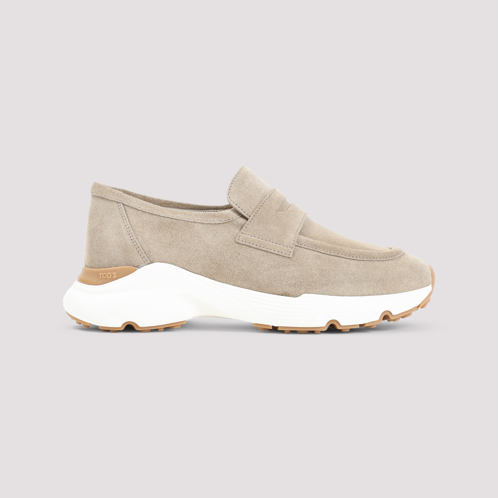 [TOD`S] Sneakers SS26 XXW54C0JC41RE0S812