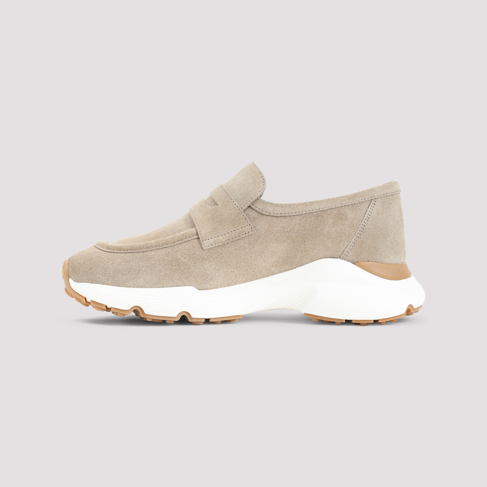 [TOD`S] Sneakers SS26 XXW54C0JC41RE0S812