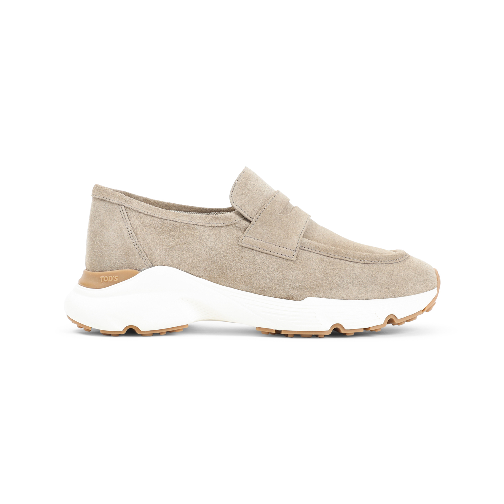 [TOD`S] Sneakers SS26 XXW54C0JC41RE0S812