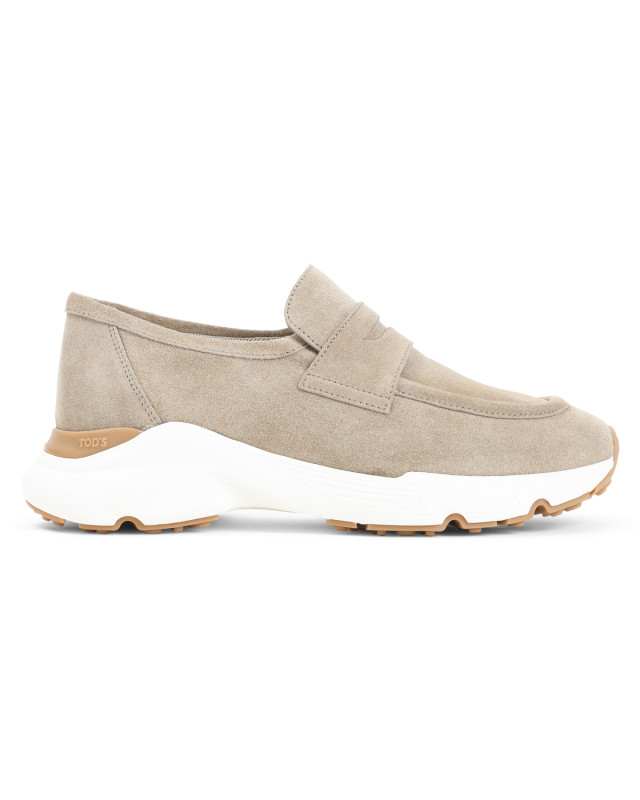 [TOD`S] Sneakers SS26 XXW54C0JC41RE0S812