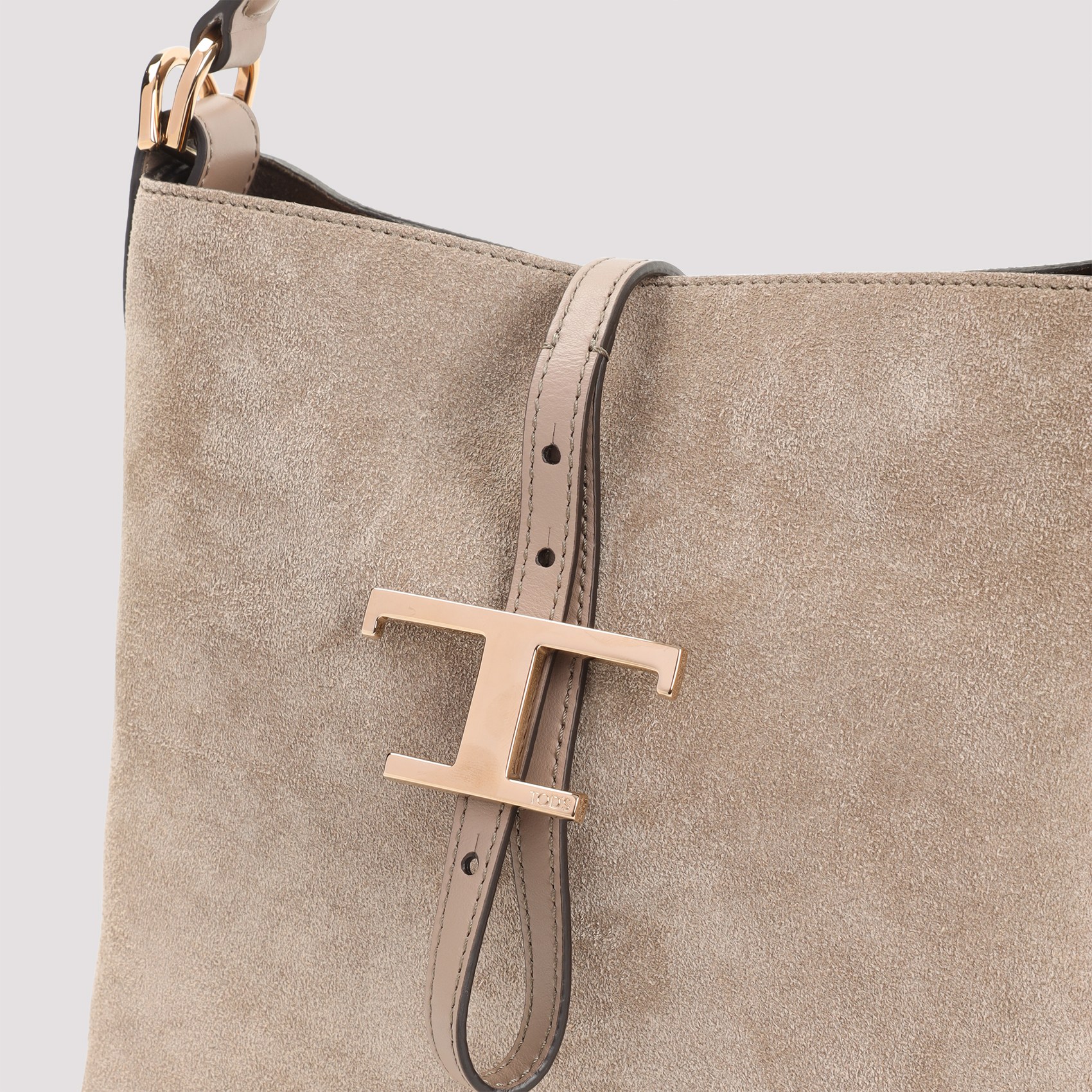 [TOD`S] Shoulder bag SS26 XBWTSEK0100P3A5L26