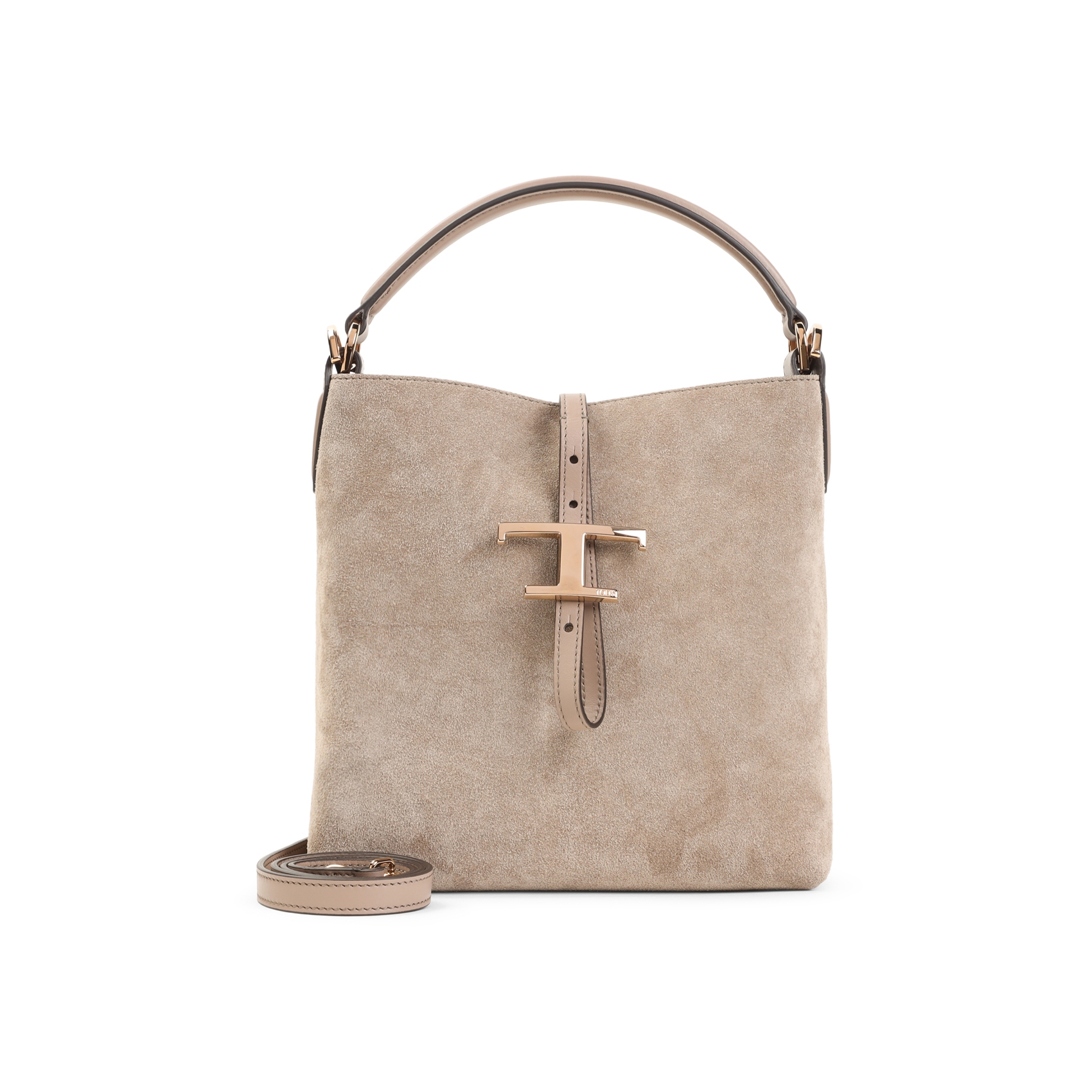 [TOD`S] Shoulder bag SS26 XBWTSEK0100P3A5L26