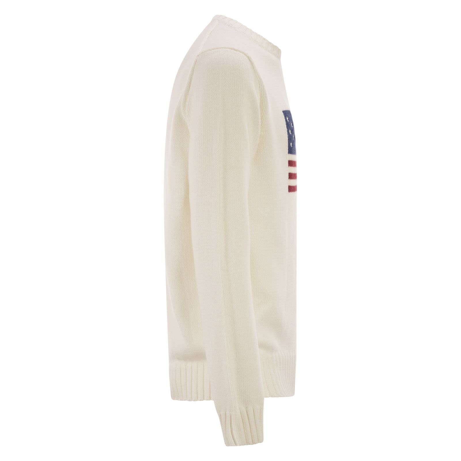 [Polo Ralph Lauren] Knitwear SS26 710718281 009