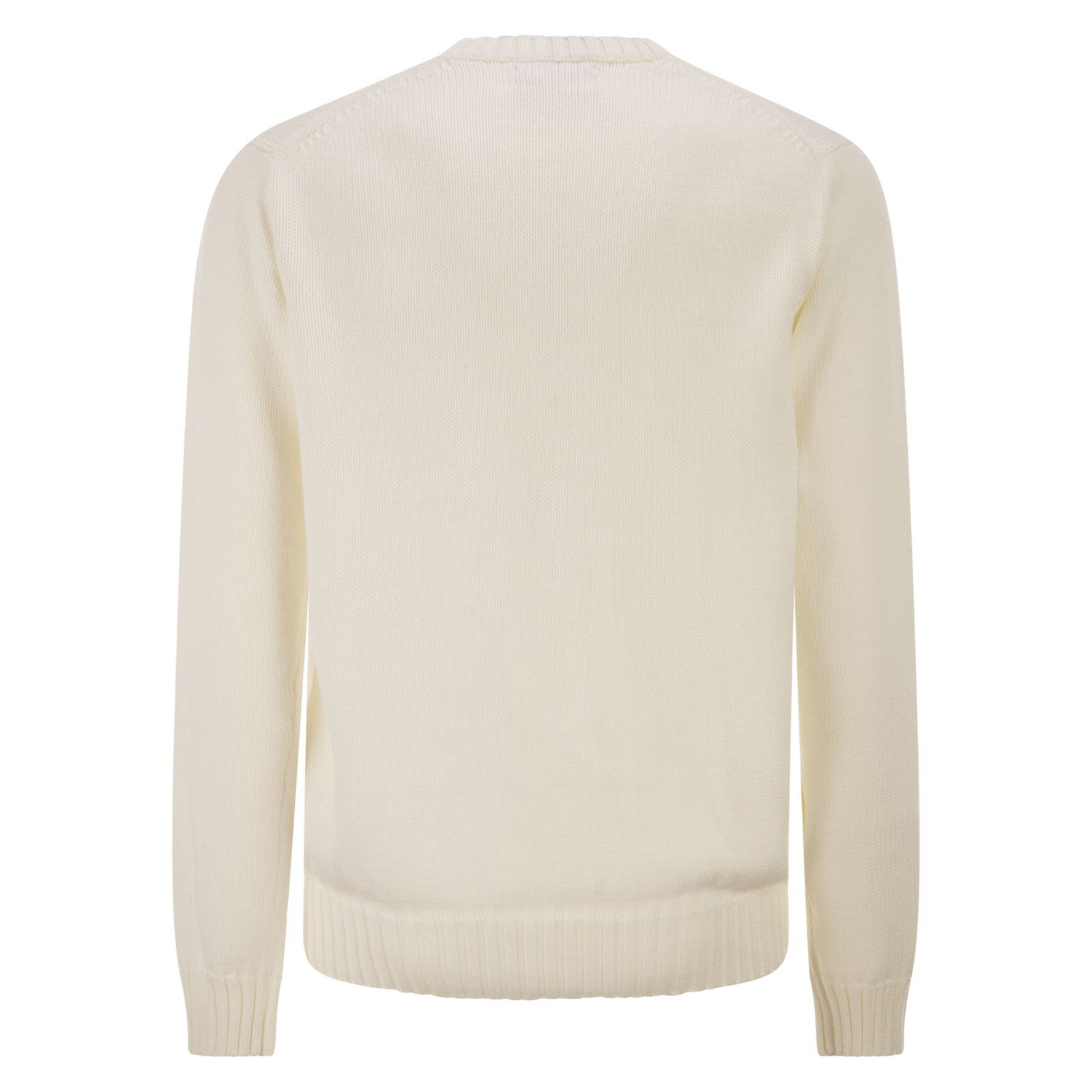 [Polo Ralph Lauren] Knitwear SS26 710718281 009