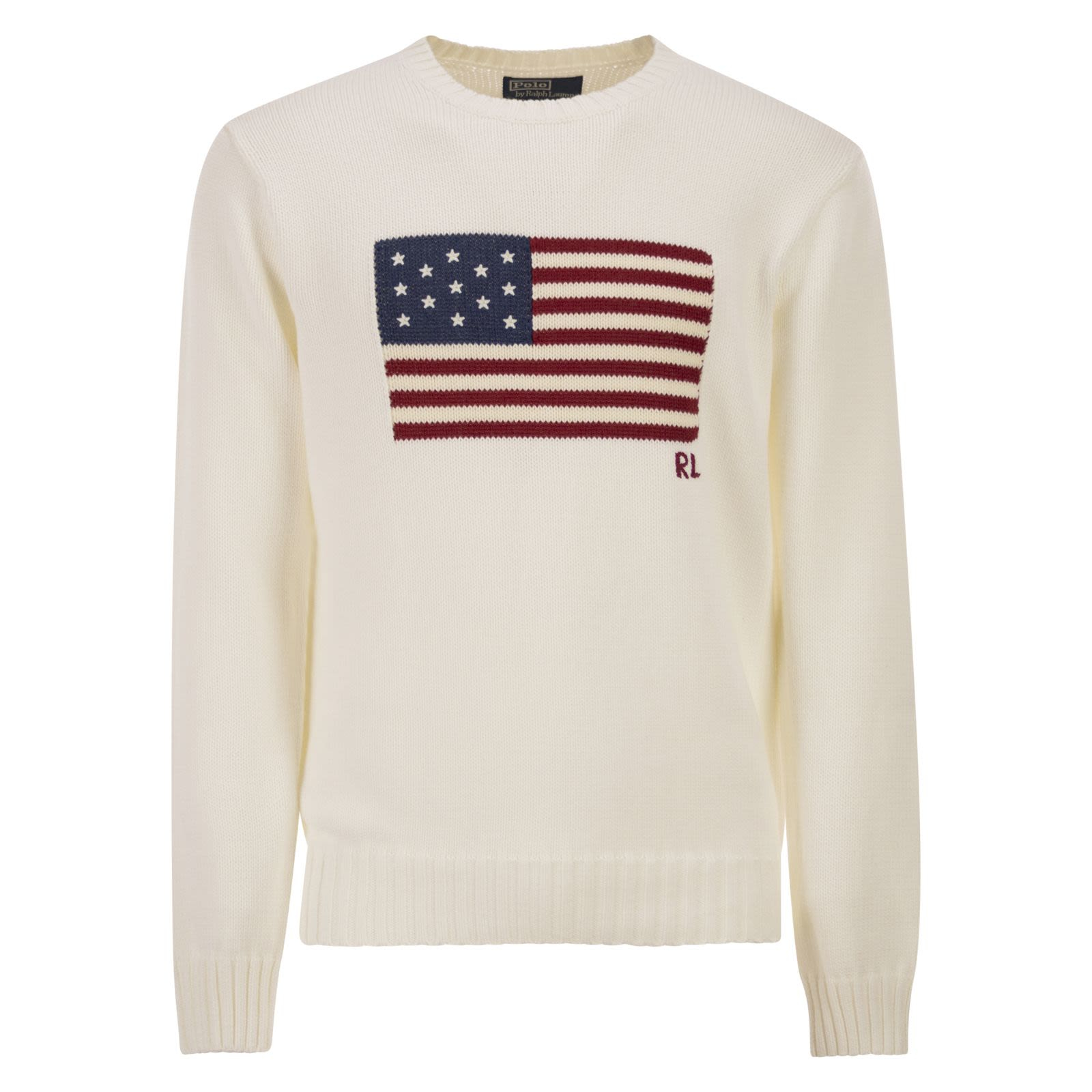 [Polo Ralph Lauren] Knitwear SS26 710718281 009