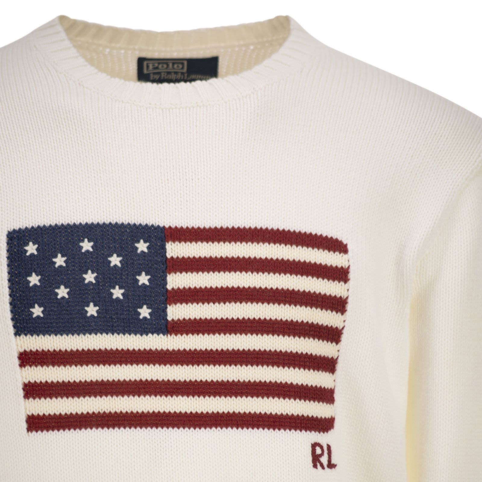 [Polo Ralph Lauren] Knitwear SS26 710718281 009