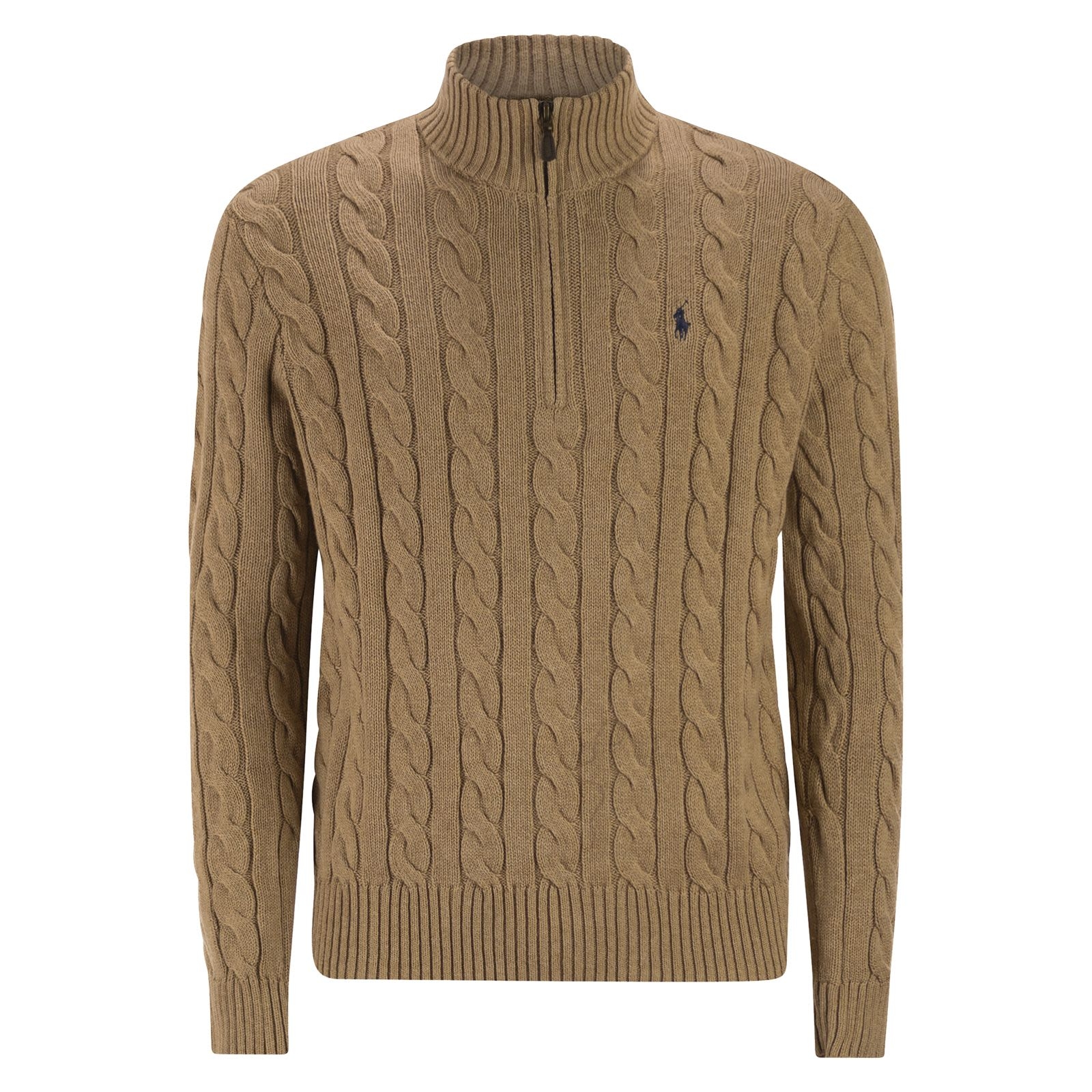 [Polo Ralph Lauren] Knitwear SS26 710810841 003