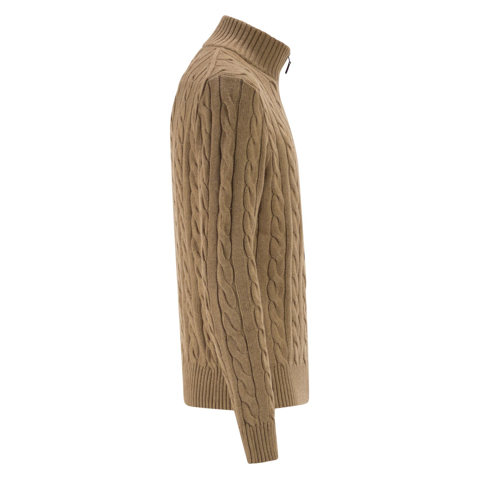 [Polo Ralph Lauren] Knitwear SS26 710810841 003