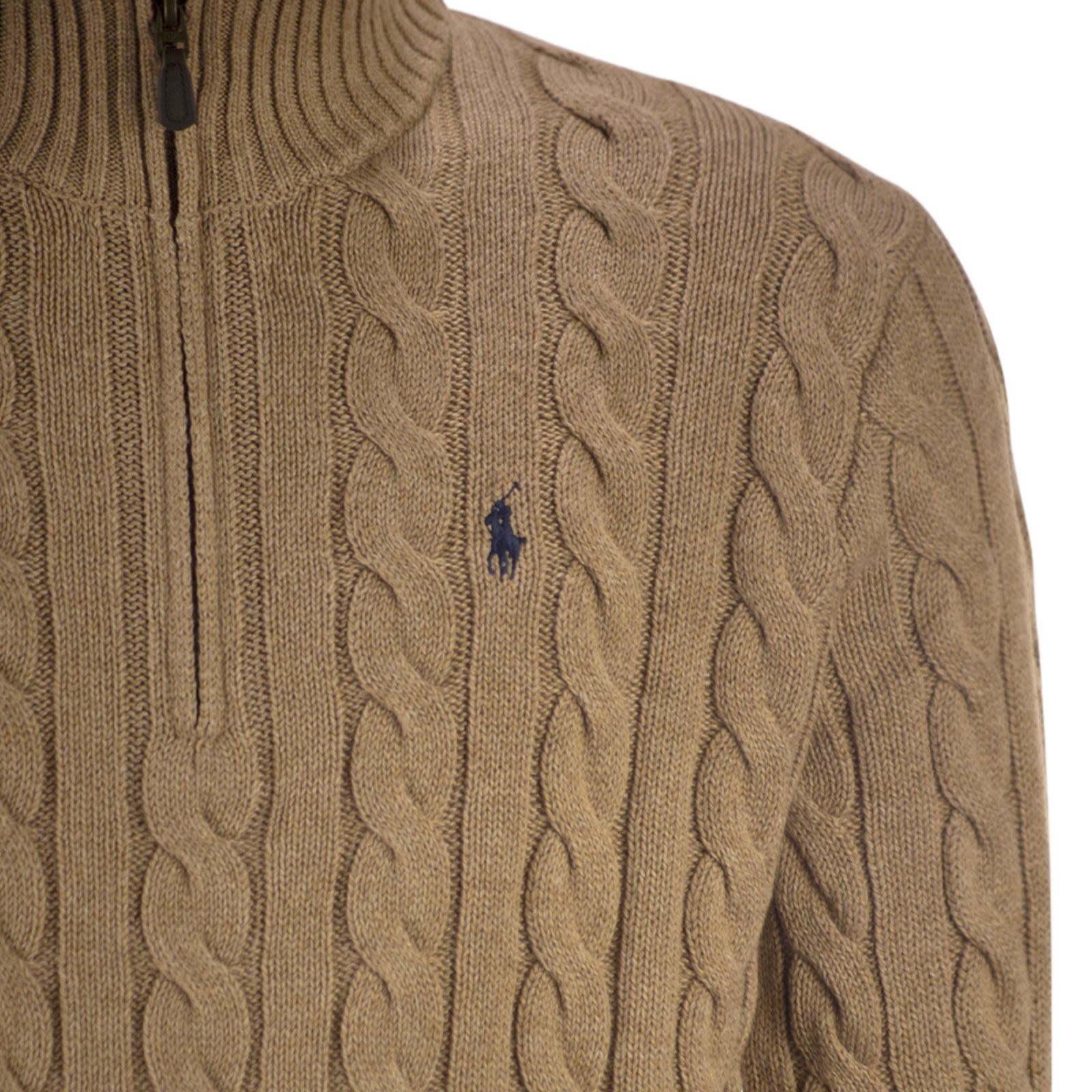 [Polo Ralph Lauren] Knitwear SS26 710810841 003