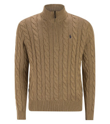 [Polo Ralph Lauren] Knitwear SS26 710810841 003