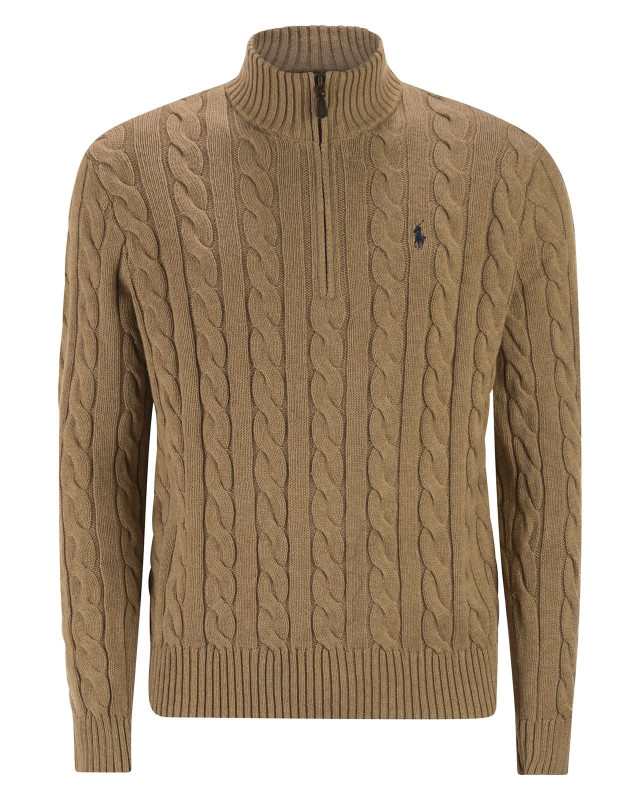 [Polo Ralph Lauren] Knitwear SS26 710810841 003
