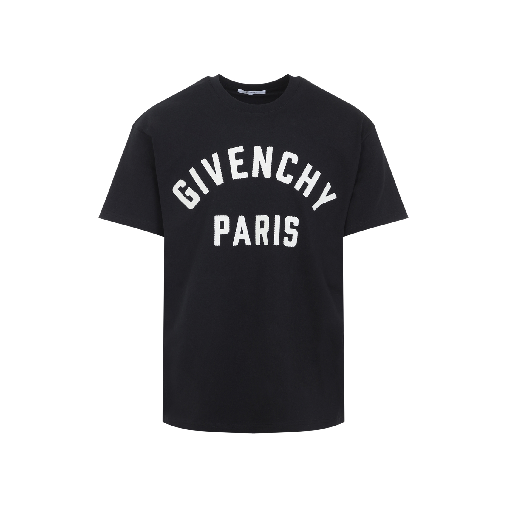 [Givenchy] T-shirts Short Sleeve SS26 BM71NK3YRS