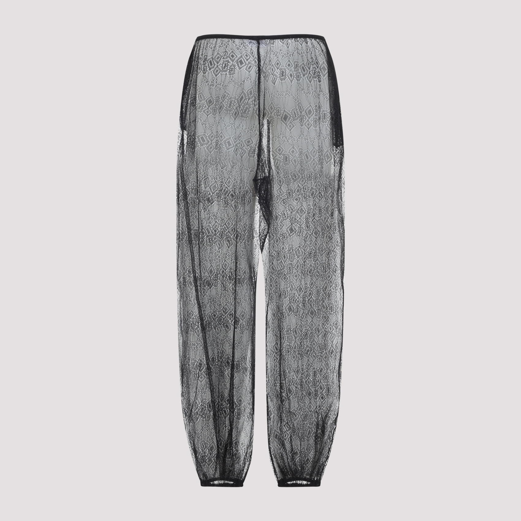 [THE FRANKIE SHOP] Trousers SS26 PAFS21504