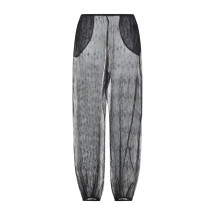 [THE FRANKIE SHOP] Trousers SS26 PAFS21504