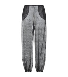 [THE FRANKIE SHOP] Trousers SS26 PAFS21504