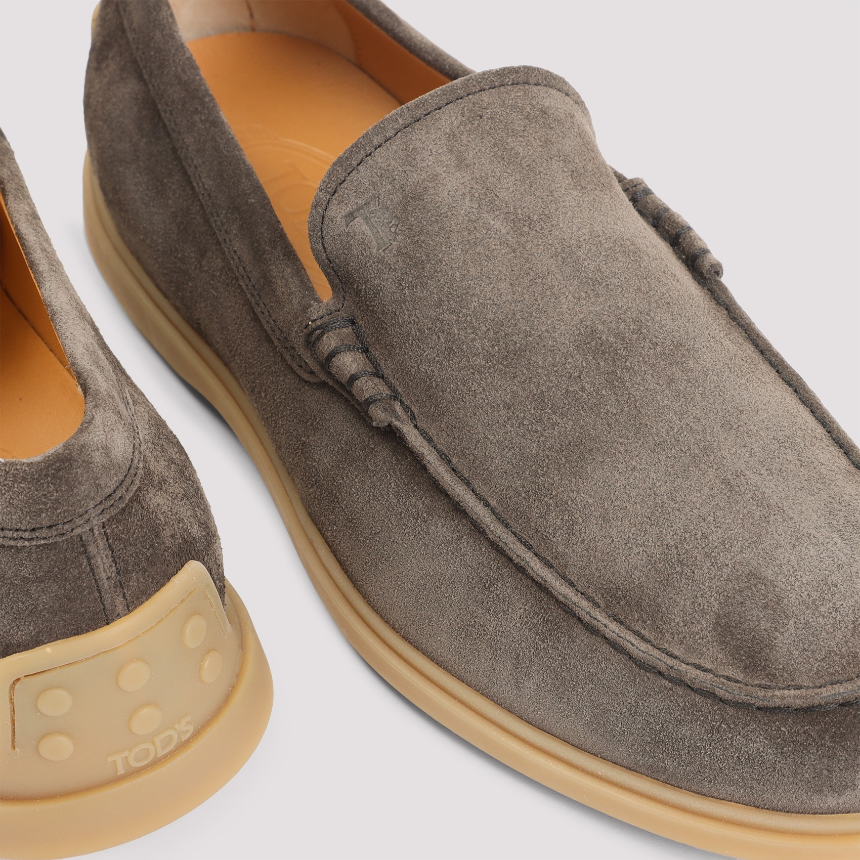 [TOD`S] Loafer SS26 XXM78L0AJ30RE0S800