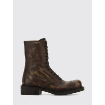 [Miu Miu] Ankle Boots SS26 5U316EFG0352KJ F0324