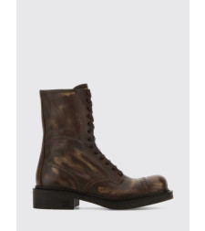 [Miu Miu] Ankle Boots SS26 5U316EFG0352KJ F0324