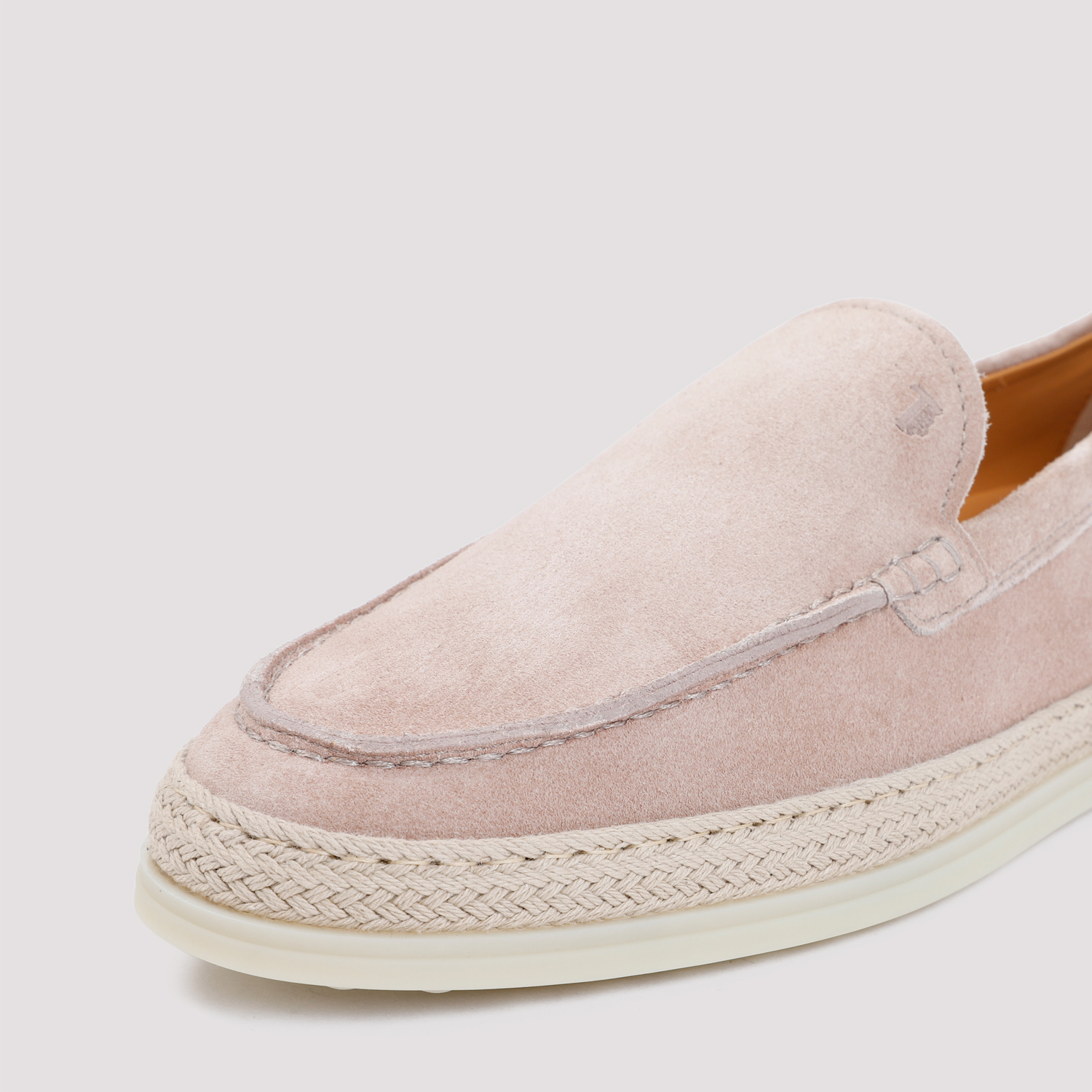 [TOD`S] Loafer SS26 XXW92K0HU30M8WM027