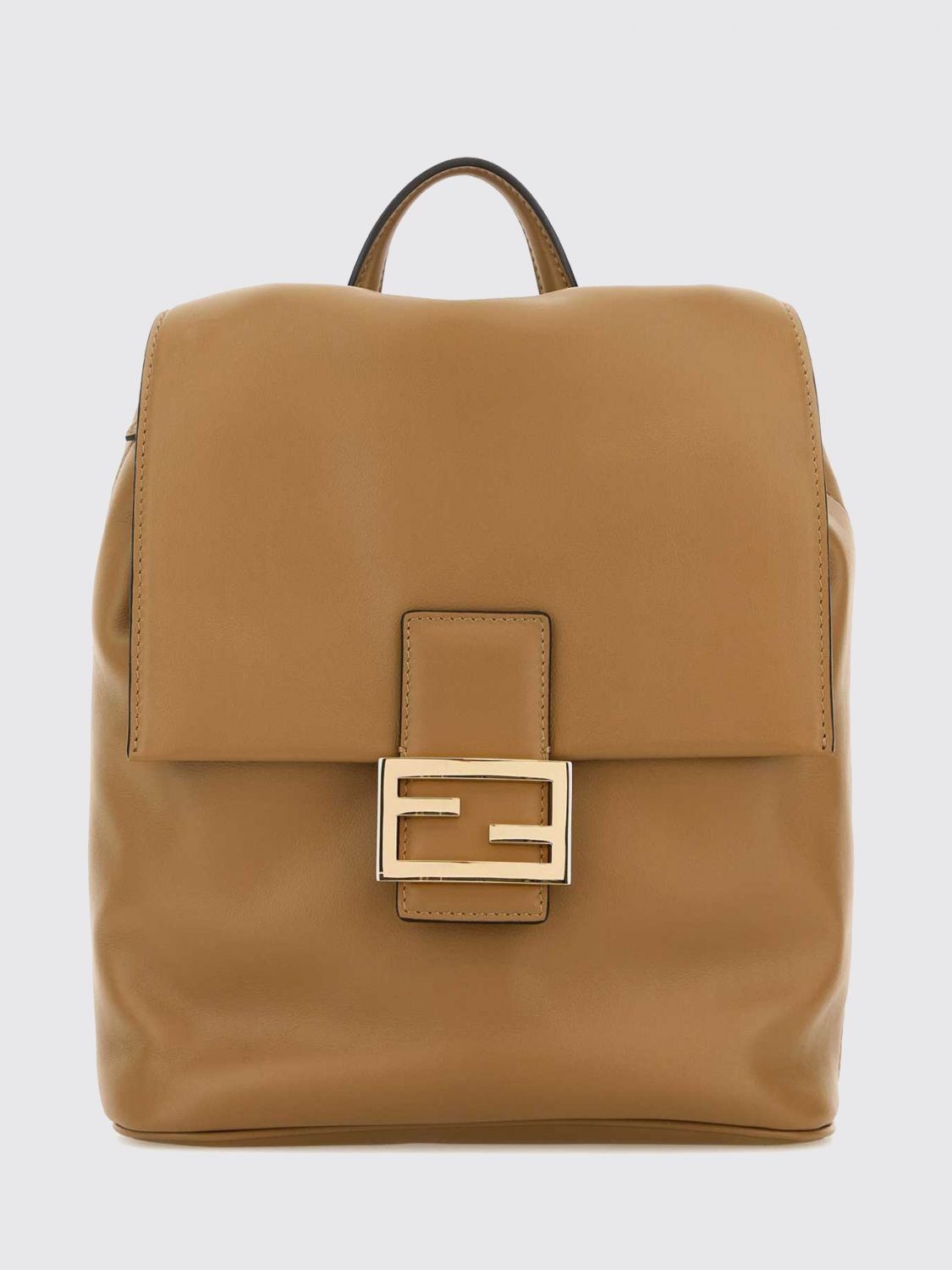 [Fendi] Backpack SS26 8BZ057AYJ1 F19P8