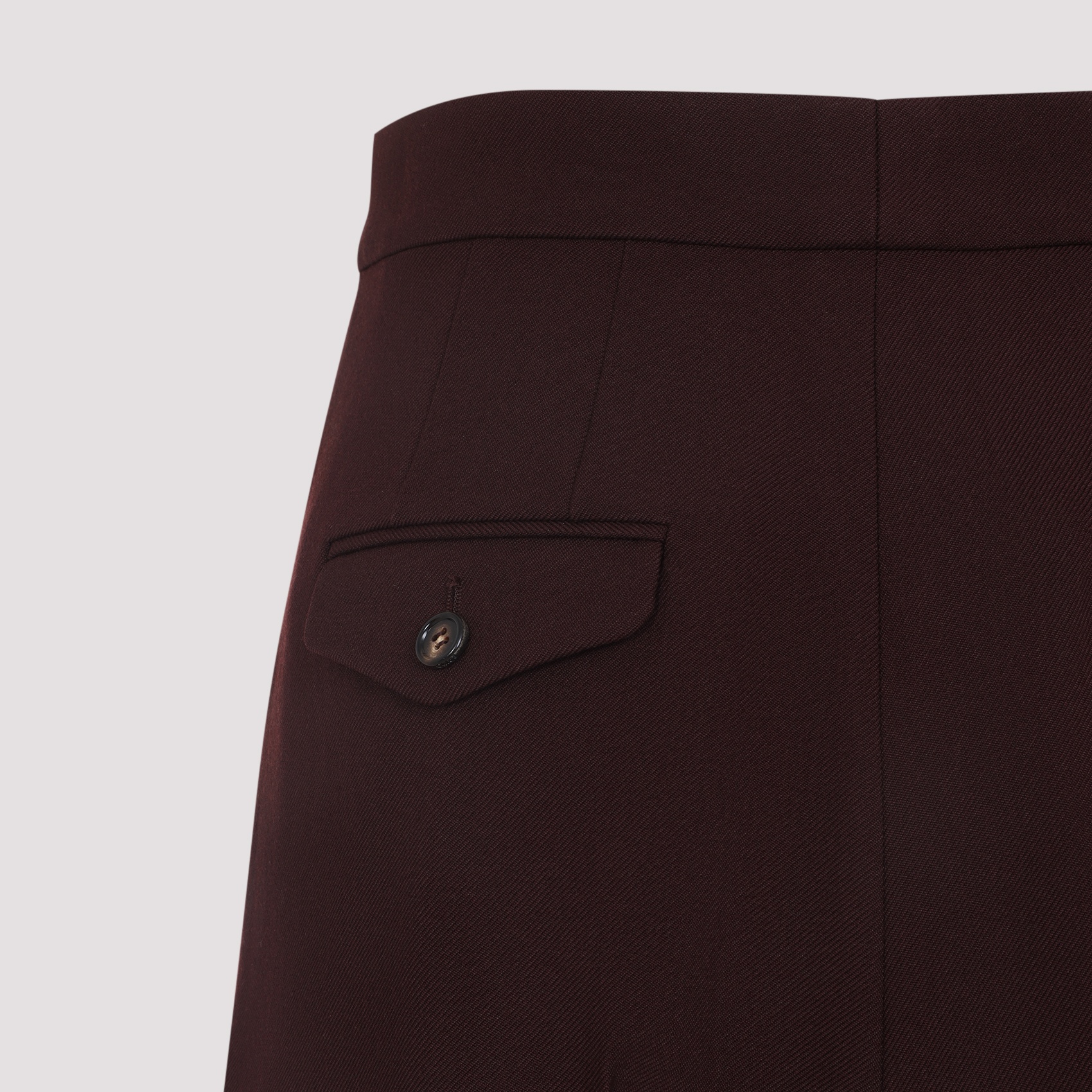 [Chloe] Trousers SS26 CH26SPA06164