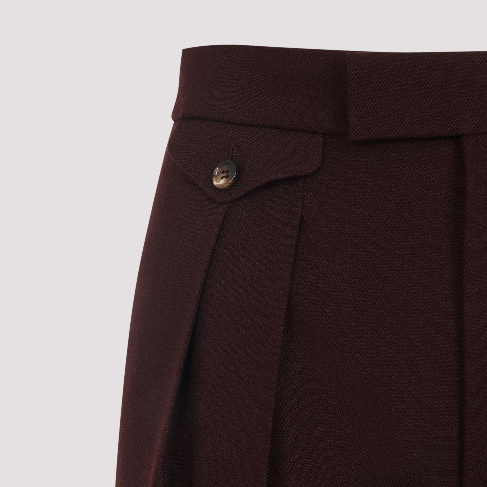 [Chloe] Trousers SS26 CH26SPA06164