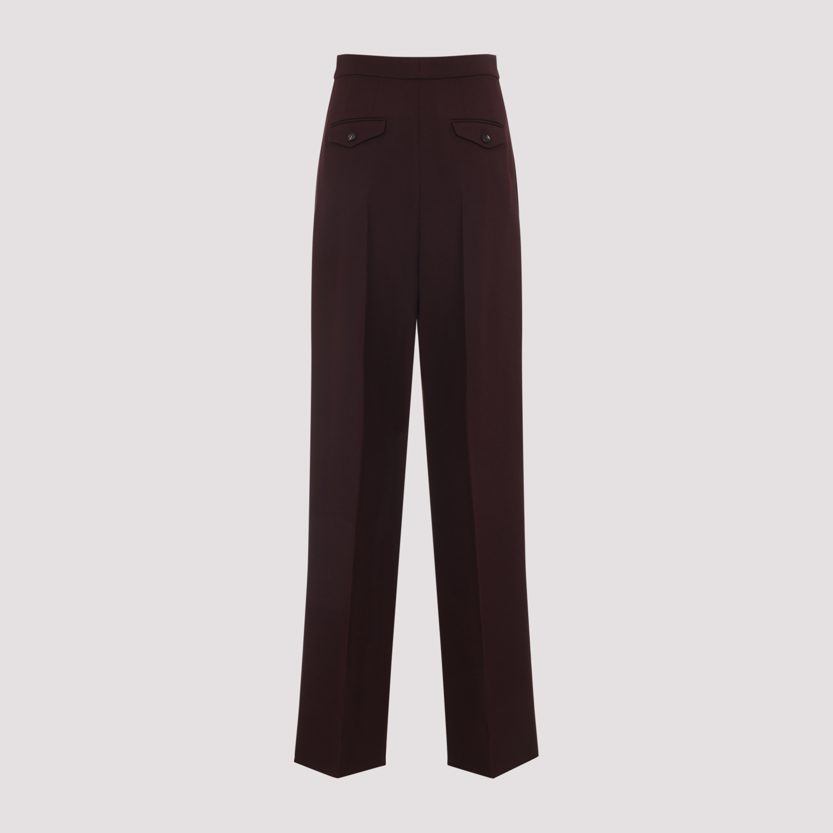 [Chloe] Trousers SS26 CH26SPA06164