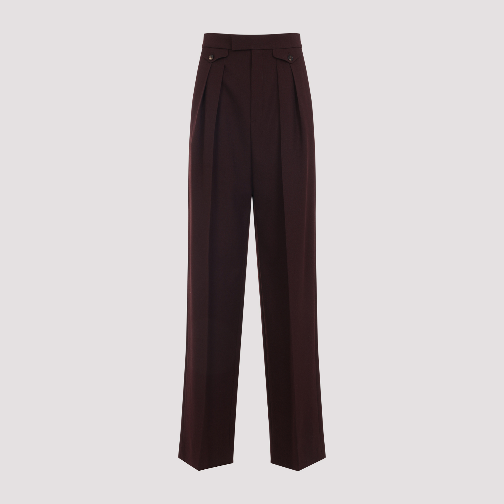 [Chloe] Trousers SS26 CH26SPA06164