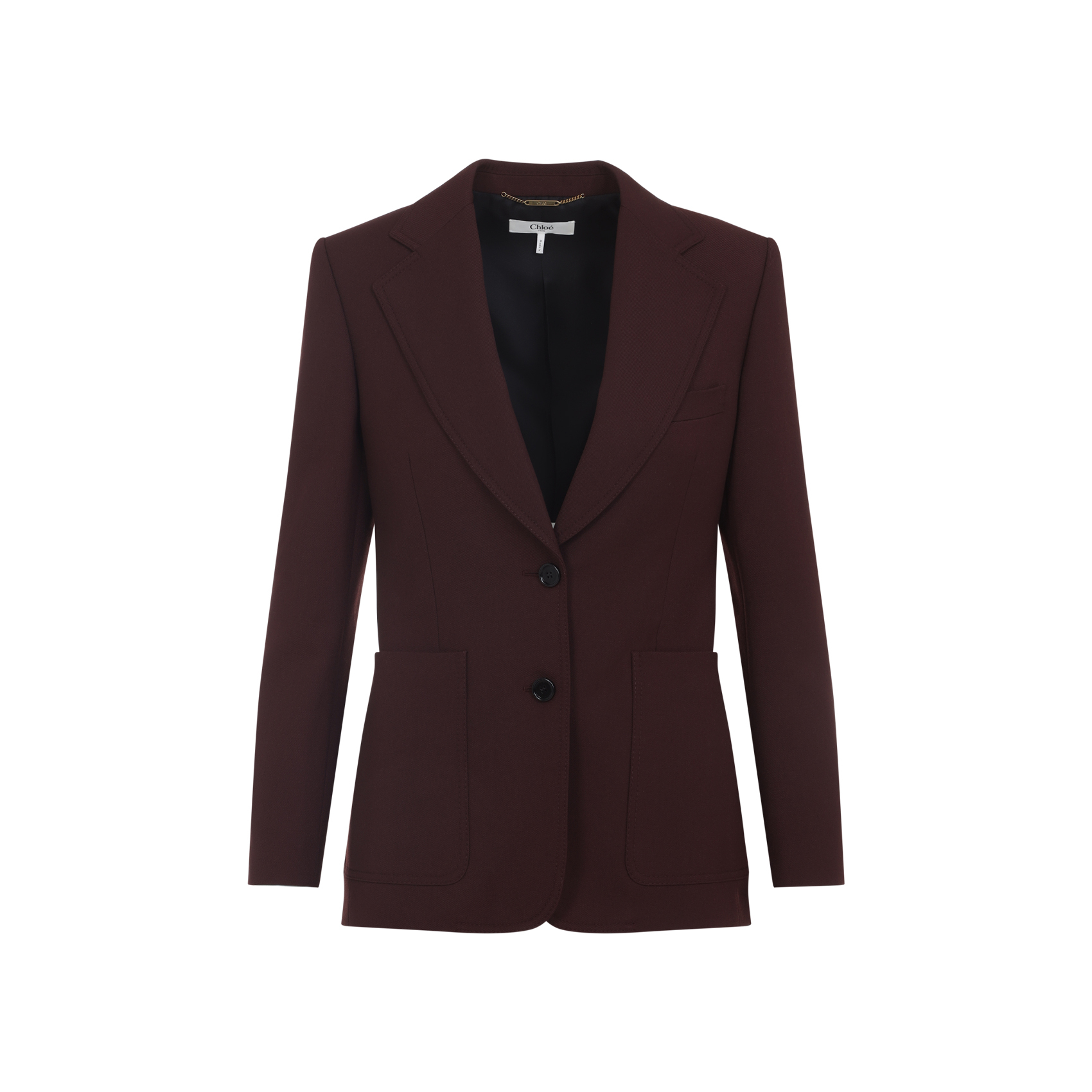 [Chloe] Blazer SS26 CH26SVE75164