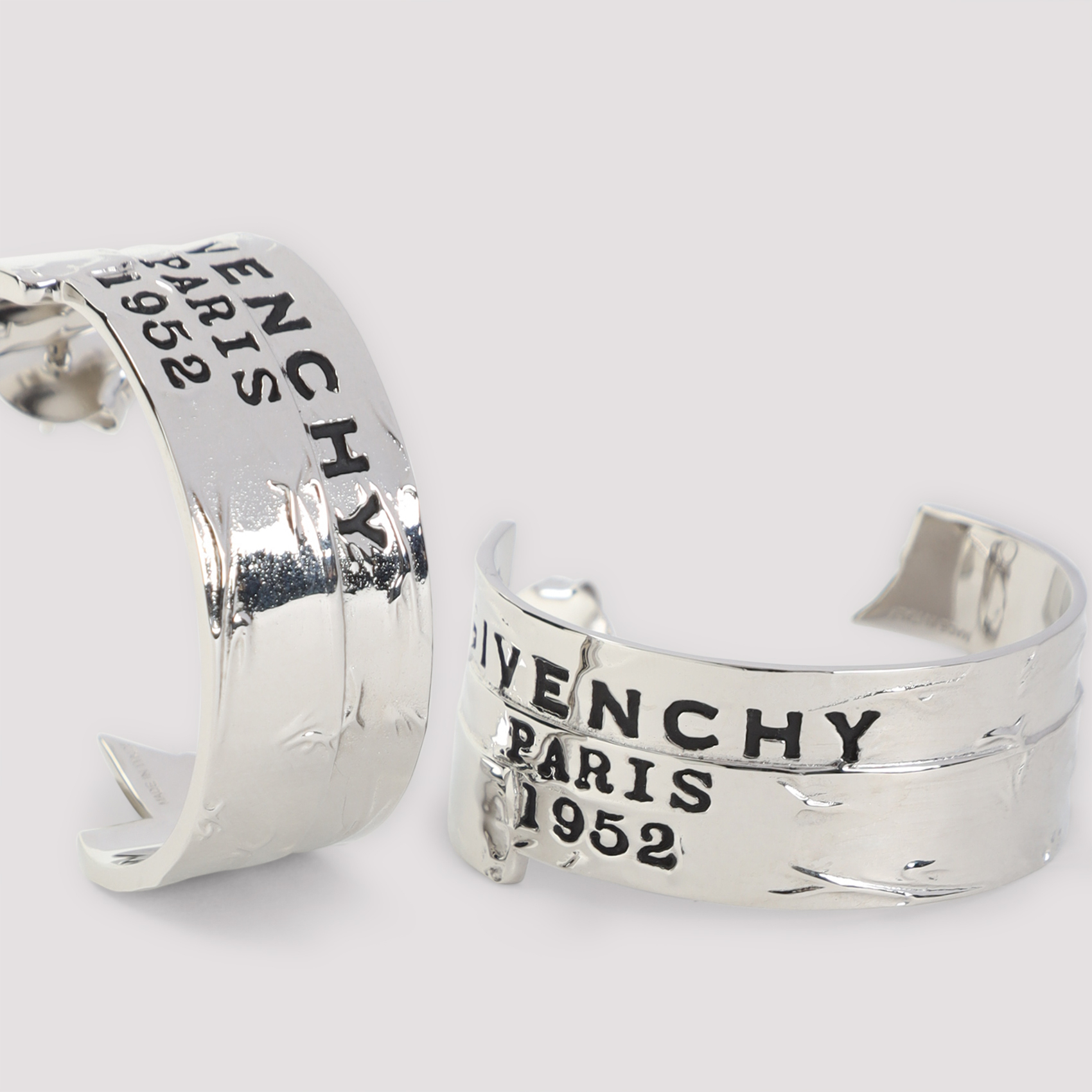 [Givenchy] Earring SS26 BF1165F003