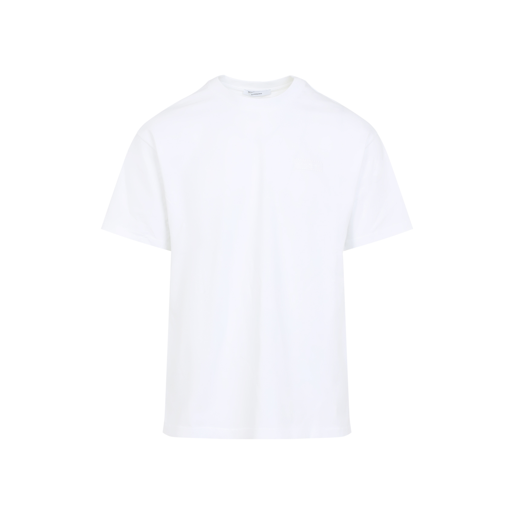 [Givenchy] T-shirts Short Sleeve SS26 BM71NK3YSJ