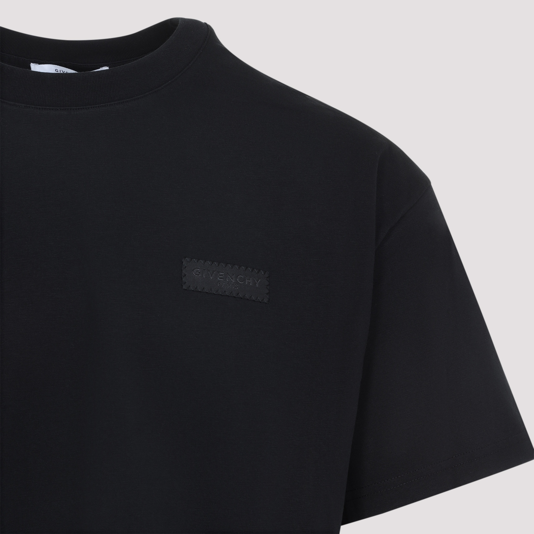 [Givenchy] T-shirts Short Sleeve SS26 BM71NK3YSJ
